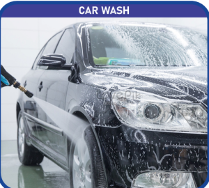 Car Wash Services